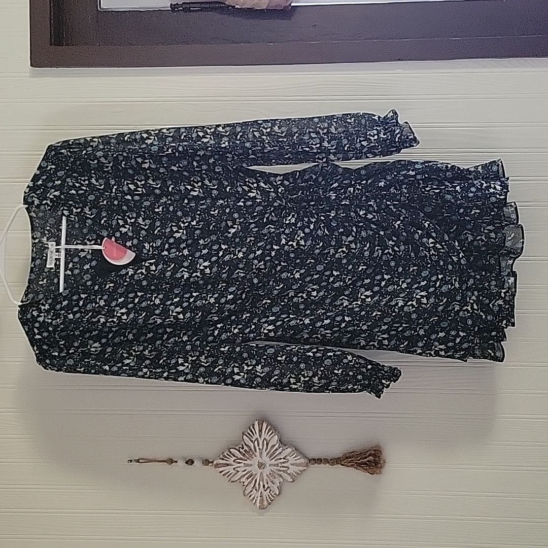 Mixology W.A.P.G Dress